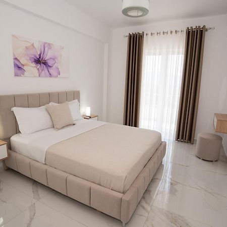 Kalasa Hotel Saranda Kültér fotó