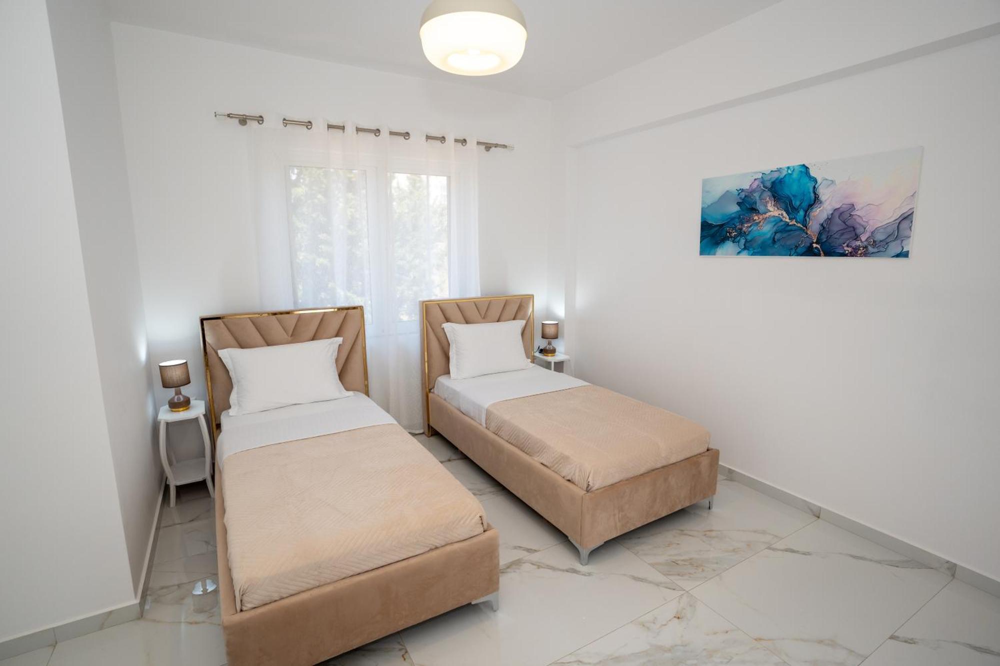 Kalasa Hotel Saranda Kültér fotó