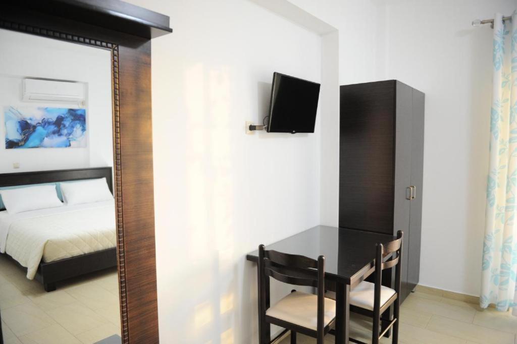 Kalasa Hotel Saranda Kültér fotó