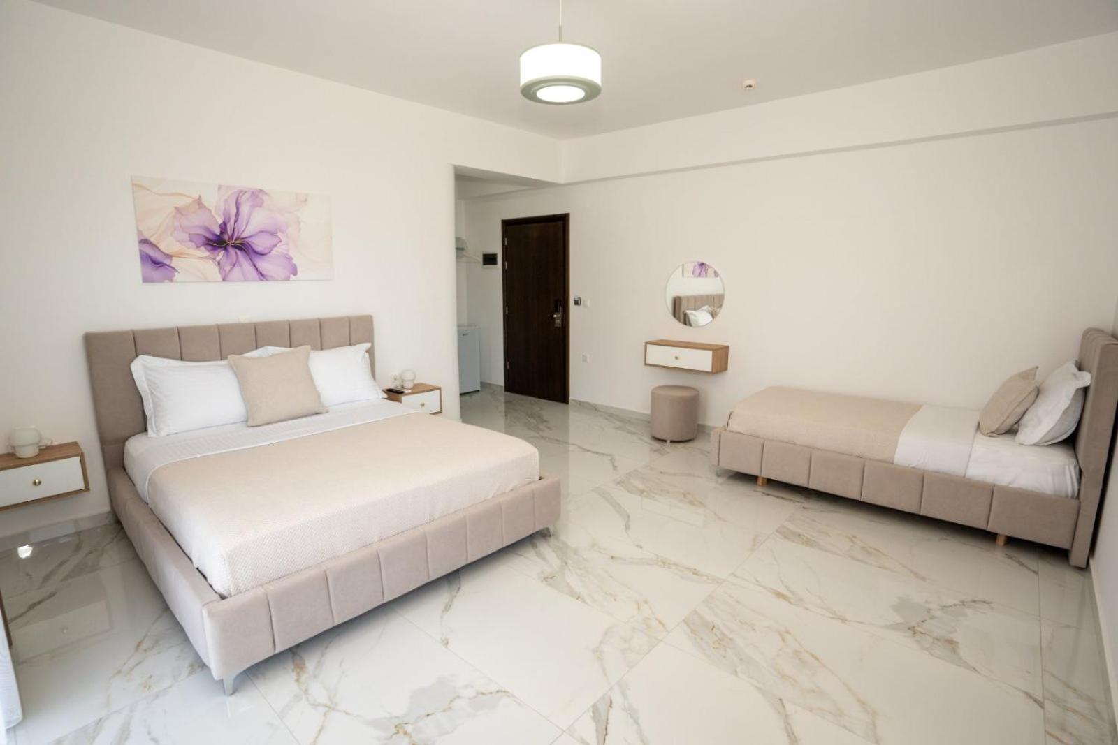 Kalasa Hotel Saranda Kültér fotó