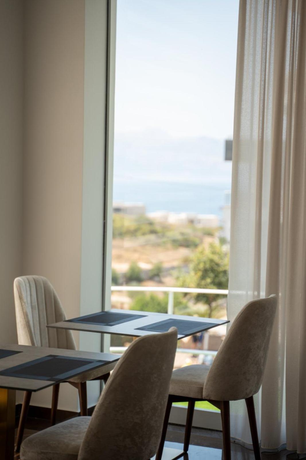 Kalasa Hotel Saranda Kültér fotó