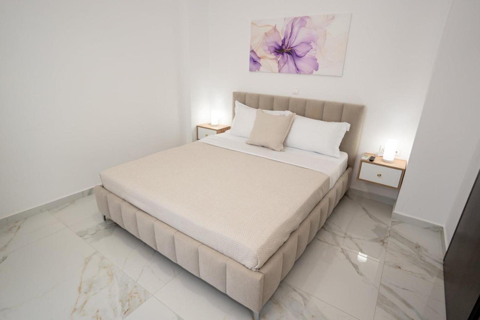 Kalasa Hotel Saranda Kültér fotó
