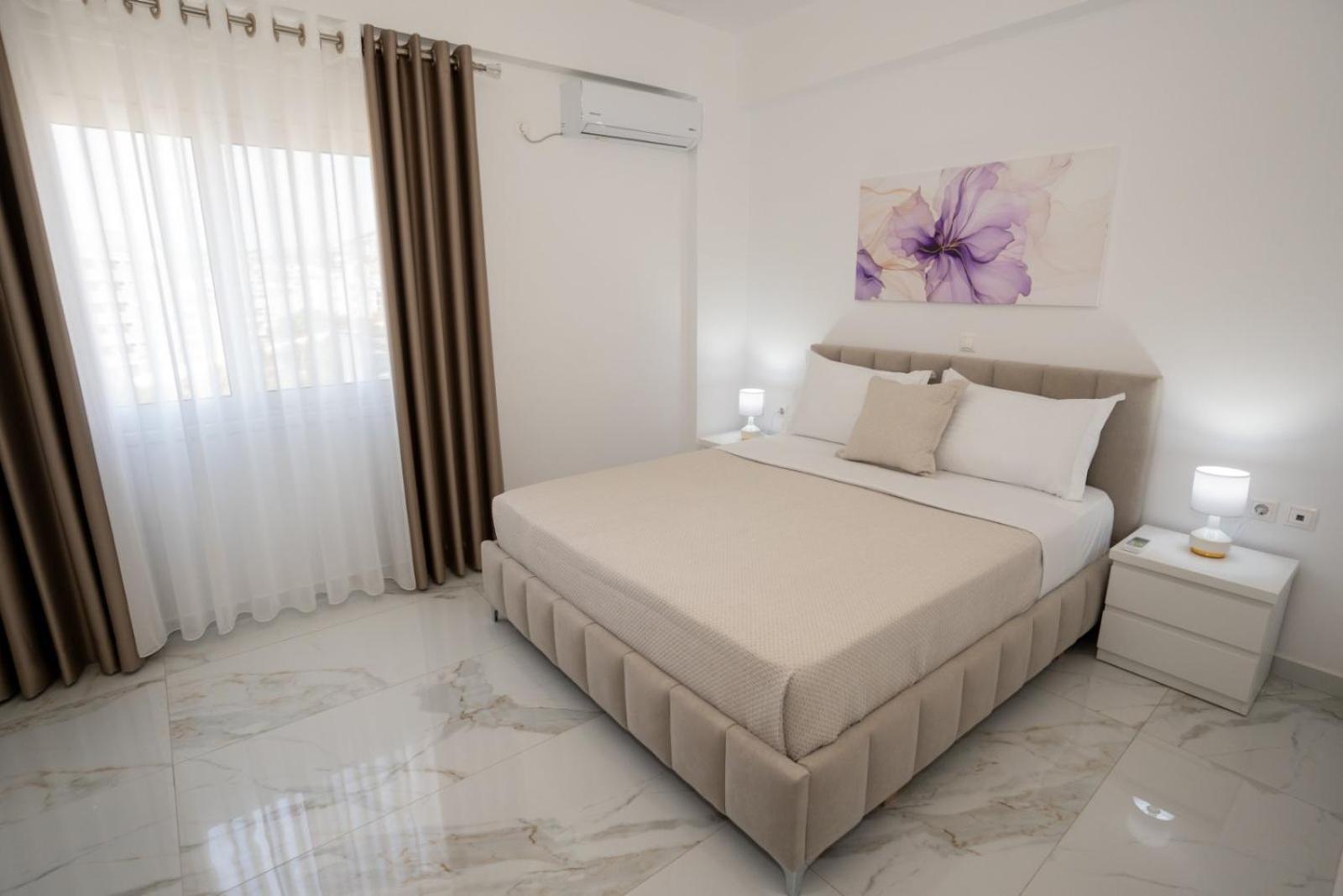 Kalasa Hotel Saranda Kültér fotó