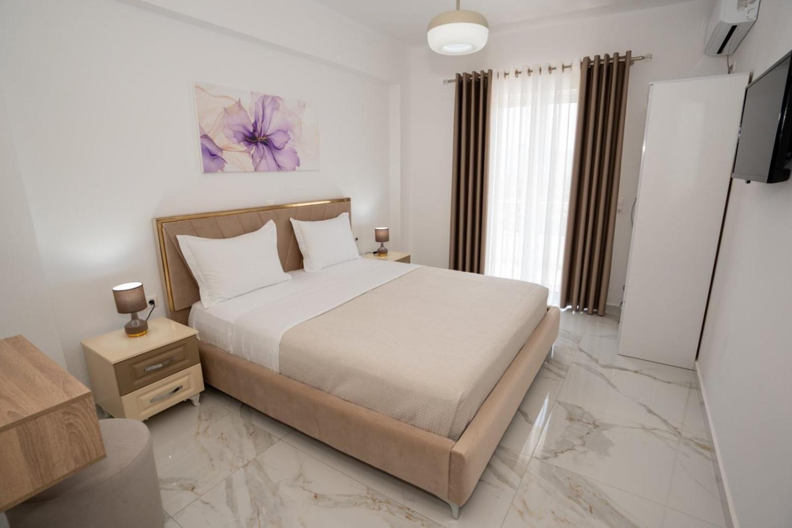 Kalasa Hotel Saranda Kültér fotó