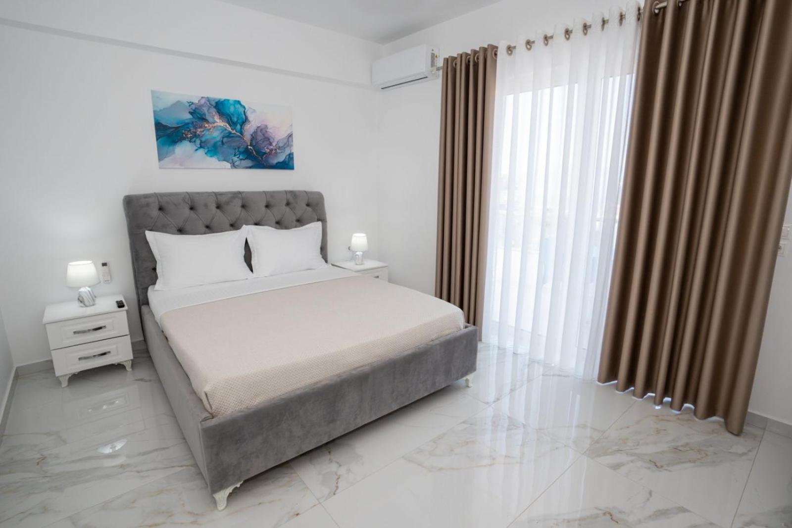 Kalasa Hotel Saranda Kültér fotó